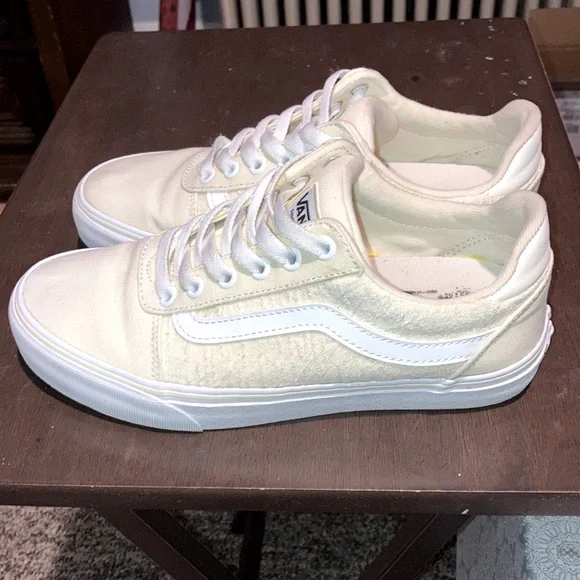 vans deluxe comfort ortholite